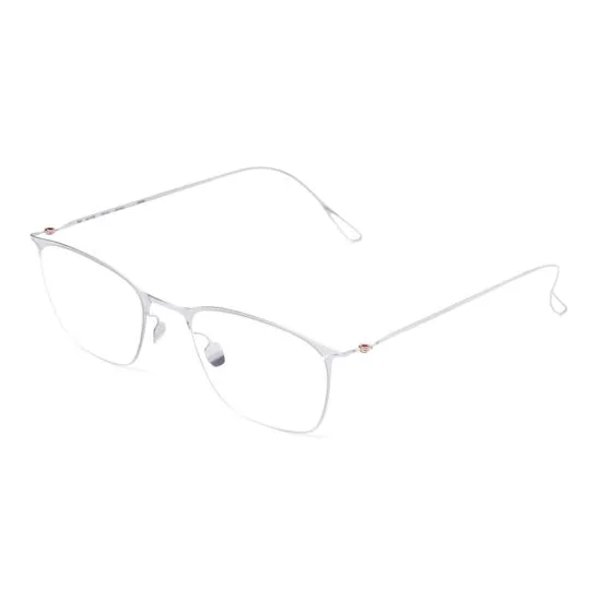 HMF GURVICH-C001-Silver-Clear-43374
