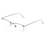HMF GURVICH-C021-Graphite-Clear-43514