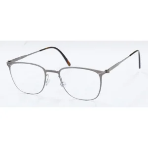 HMF KOBER-C021-Graphite Havana Clear