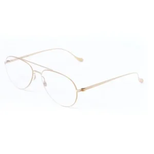 HMF OSPREY-C003-Gold Clear-43479