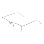 HMF NOVIK-C021-Graphite-Clear-43556