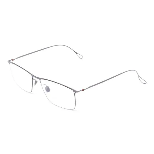 HMF NOVIK-C021-Graphite-Clear-43556