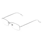 HMF LARSON-C021-Graphite-Clear-43570