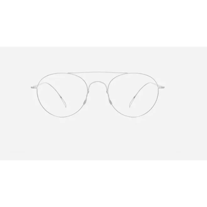HMF FAWCETT-C001-Silver-Clear-44298 44200 43850 44046