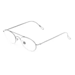 HMF FAWCETT-C021-Graphite-Clear-44263