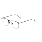HMF GURVICH-C002-Black-Clear