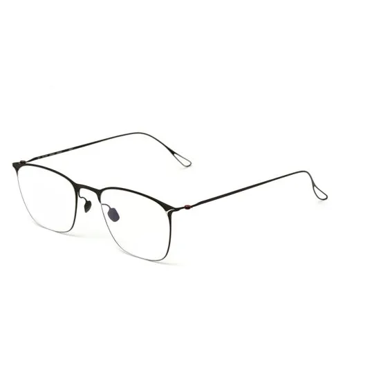 HMF GURVICH-C002-Black-Clear