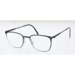 HMF KOBER-C002-Black Black Clear