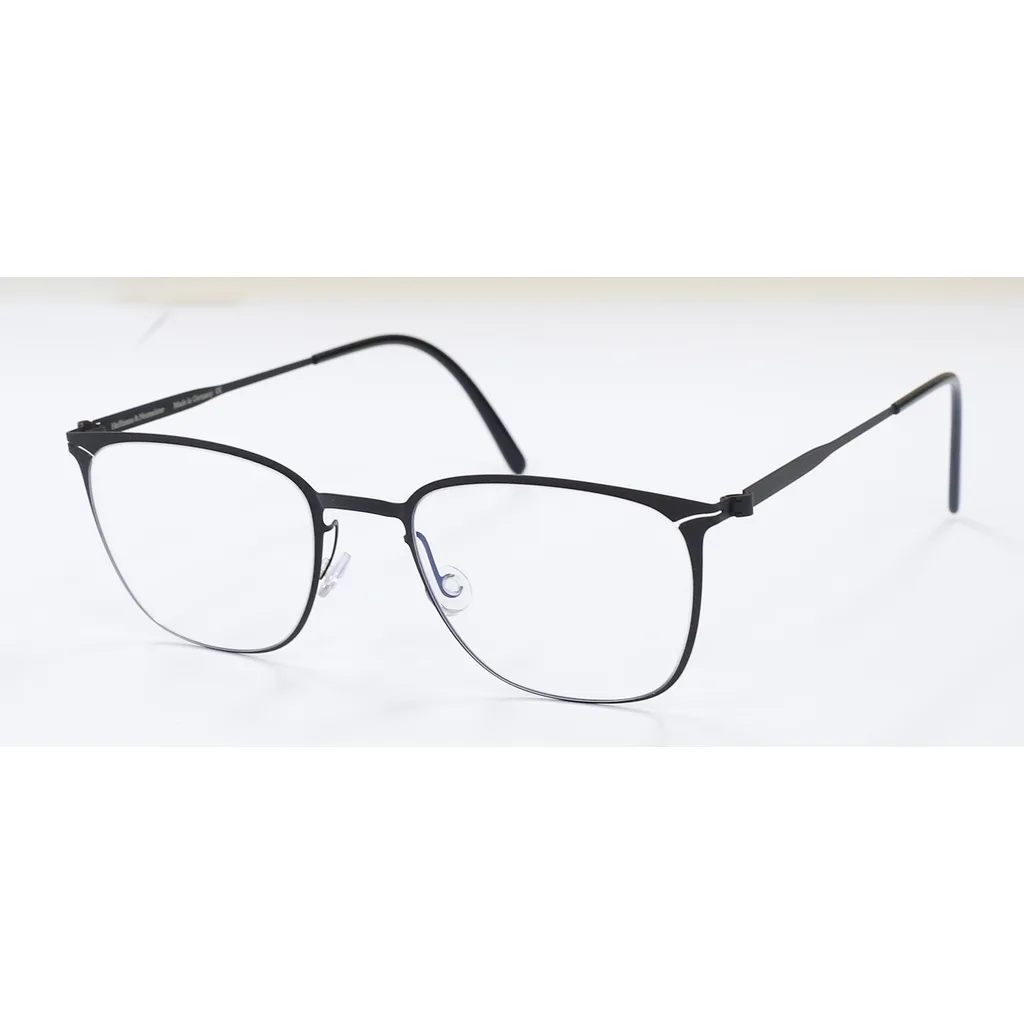 HMF KOBER-C002-Black Black Clear