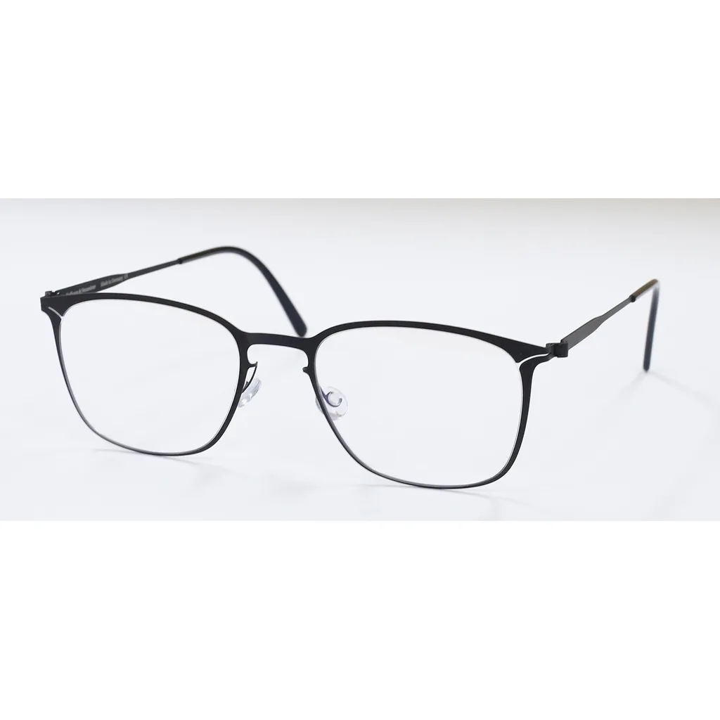 HMF ZUSE-C002-Black Black Clear-43556