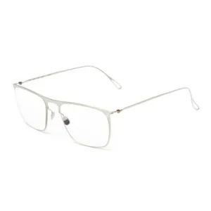 HMF NYBERG-C001-Silver-Clear-43577