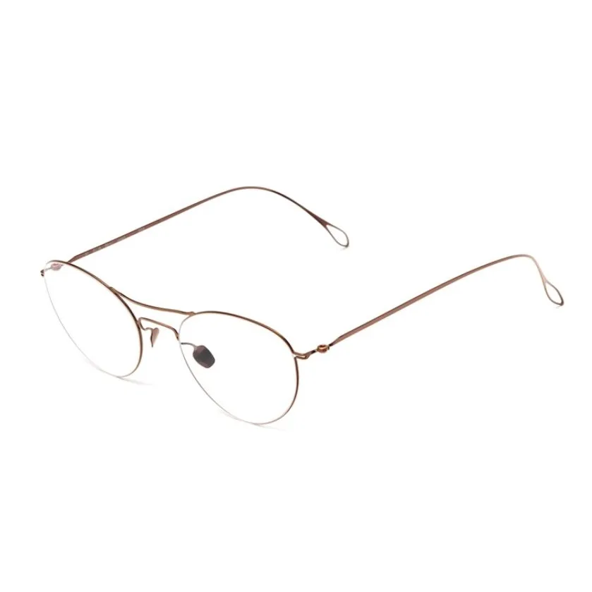 HMF PENROSE-C029-Bronze-Clear-43878
