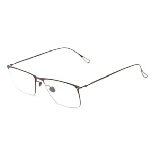 HMF EGOROV-C020-Chocolate-Clear-43899