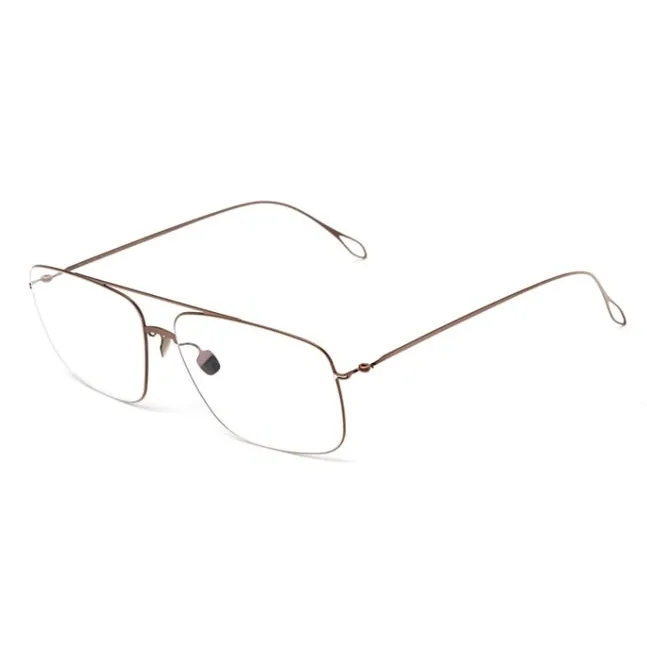 HMF GRIFFITH-C029-Bronze-Clear-44116