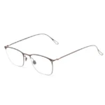 HMF GURVICH-C020-Chocolate-Clear-43899 43787