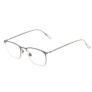 HMF GURVICH-C020-Chocolate-Clear-43899 43787