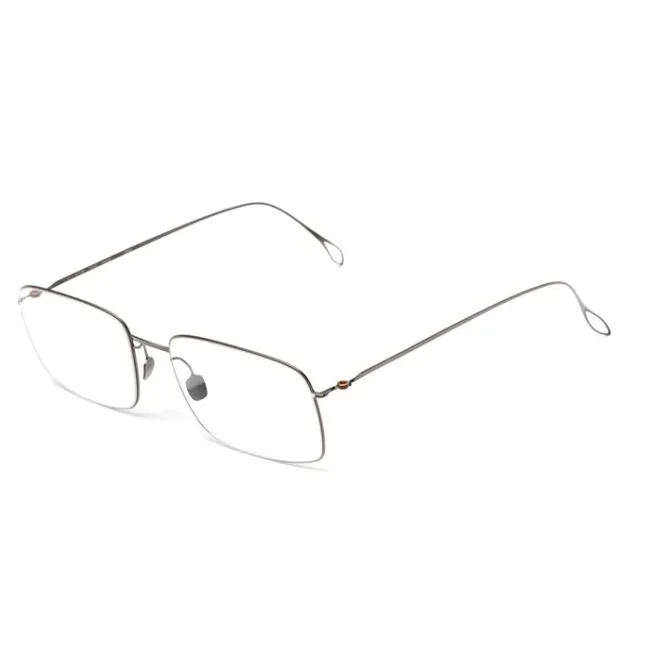 HMF KARLSON-C021-Graphite-Clear-43767