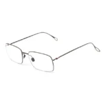 HMF KARLSON-C020-Chocolate-Clear
