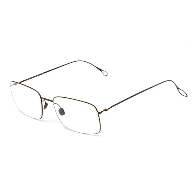 HMF KARLSON-C020-Chocolate-Clear