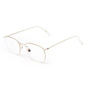HMF WILSON-C018-Champagne-Clear-43850
