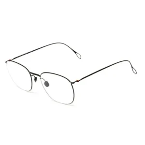 HMF WILSON-C002-Black-Clear-44333