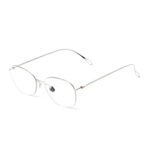 HMF JUNO-C001-Silver-Clear-44151