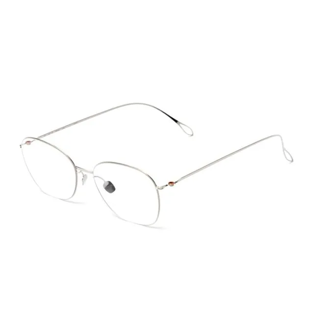 HMF JUNO-C001-Silver-Clear-44151