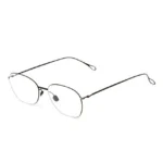 HMF JUNO-C002-Black-Clear-44207