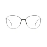 HMF ECHO-C002-Black Clear