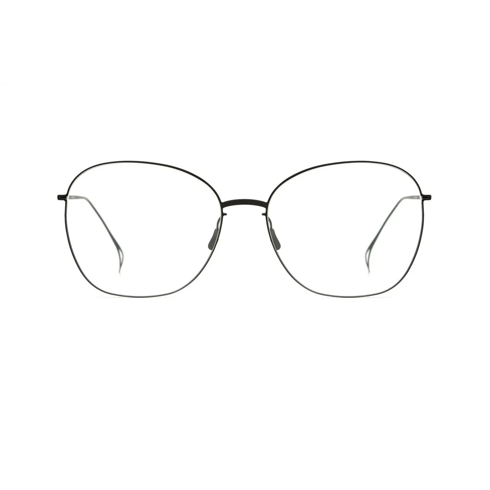 HMF ECHO-C002-Black Clear