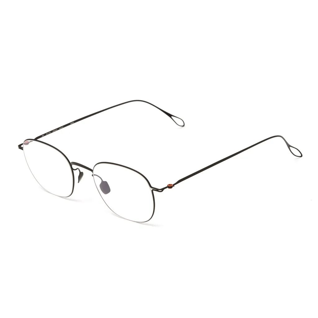 HMF FENDER-C002-Black-Clear-44333