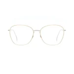 HMF ECHO-C033-Silver Champagne(BC) Clear