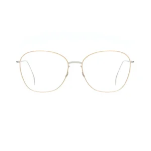 HMF ECHO-C033-Silver Champagne(BC) Clear