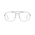 HMF NEAL-C002-Black-Clear-43885
