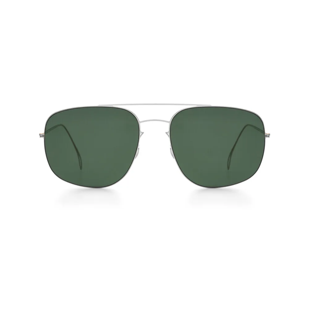 HMS NEAL-C001-Silver-Green Pol.