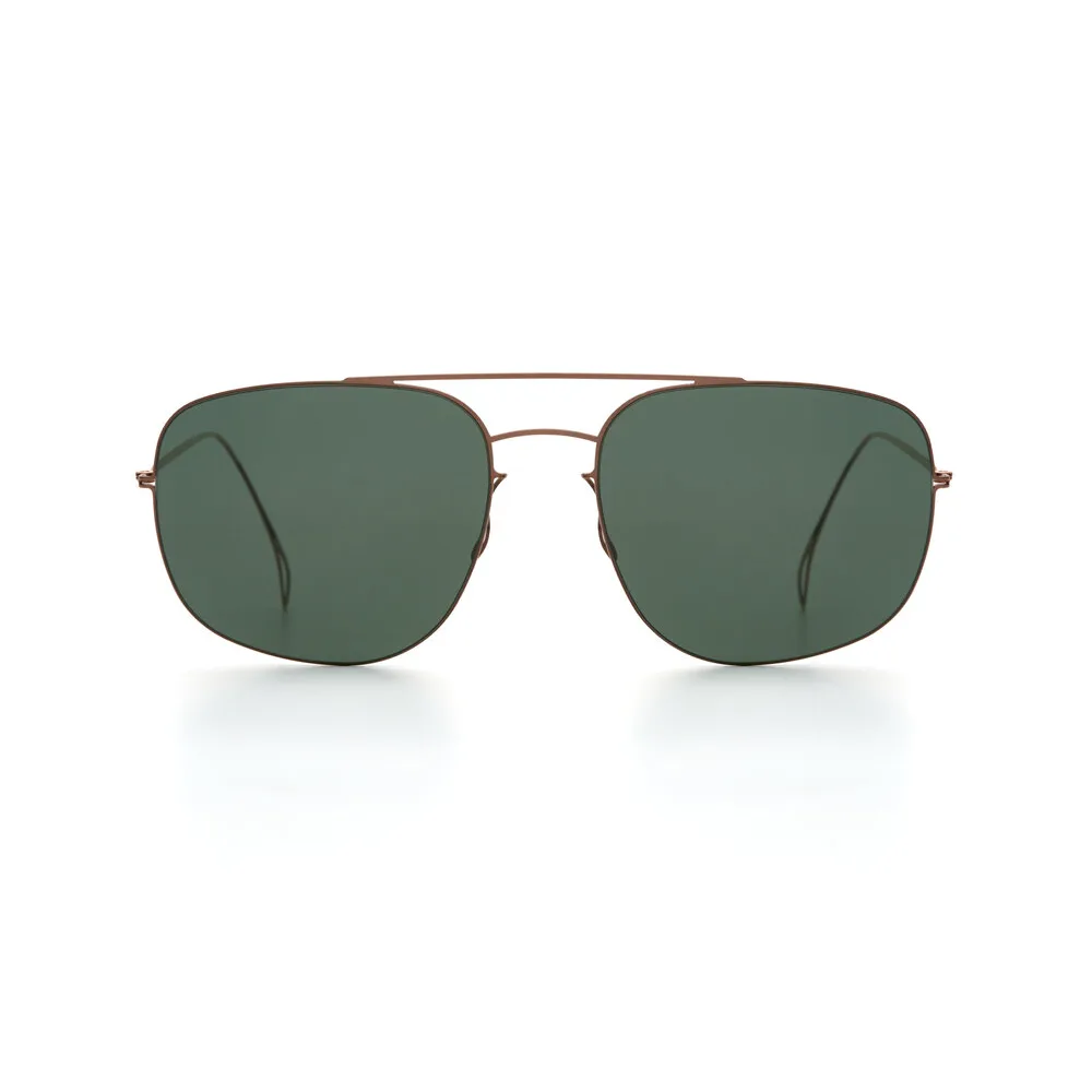HMS NEAL-C029-Bronze-Green