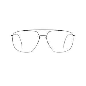 HMF NOAH-C002-Black-Clear