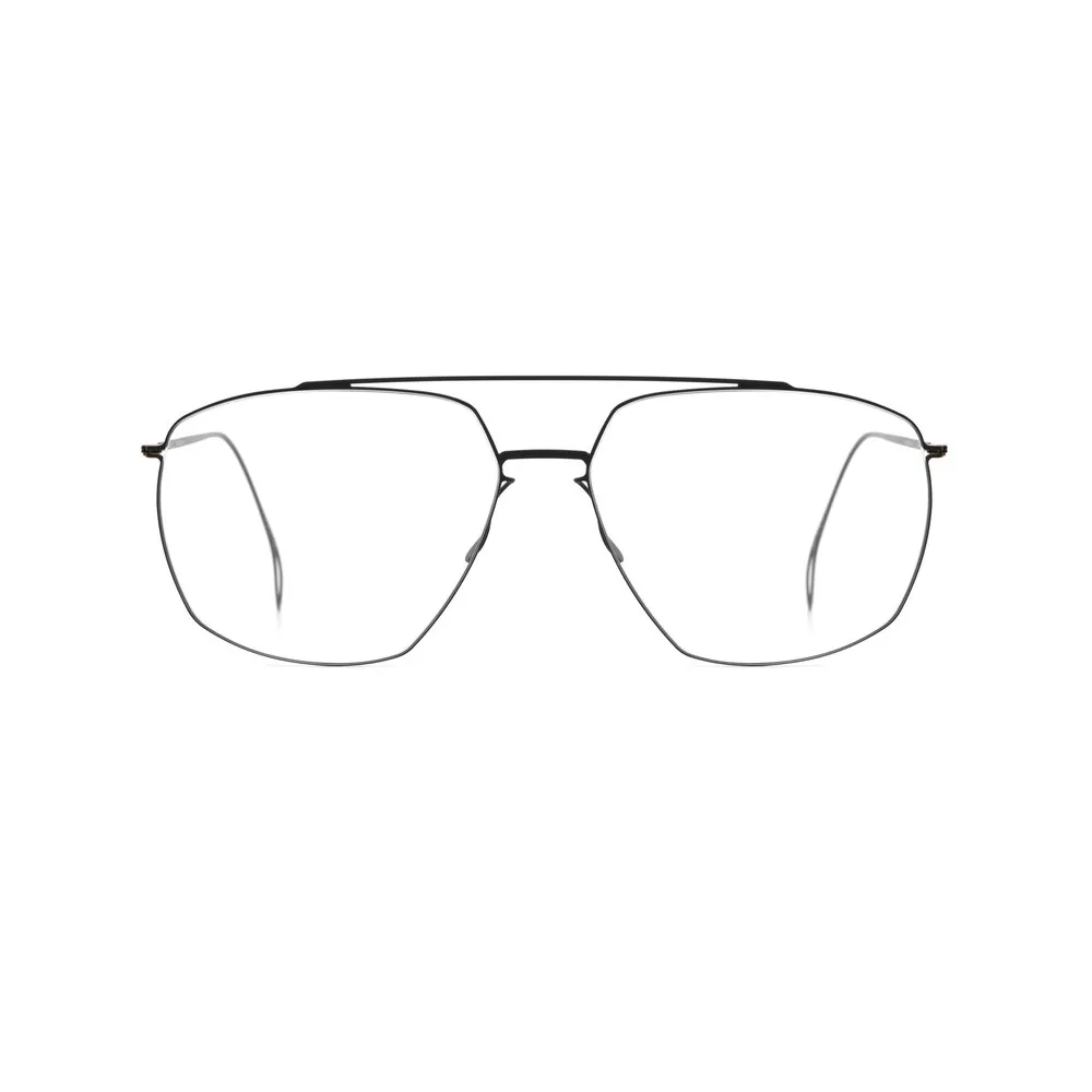 HMF NOAH-C002-Black-Clear