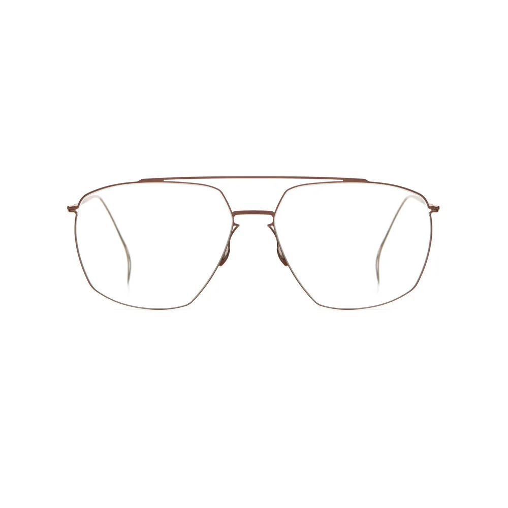 HMF NOAH-C029-Bronze-Clear-43829