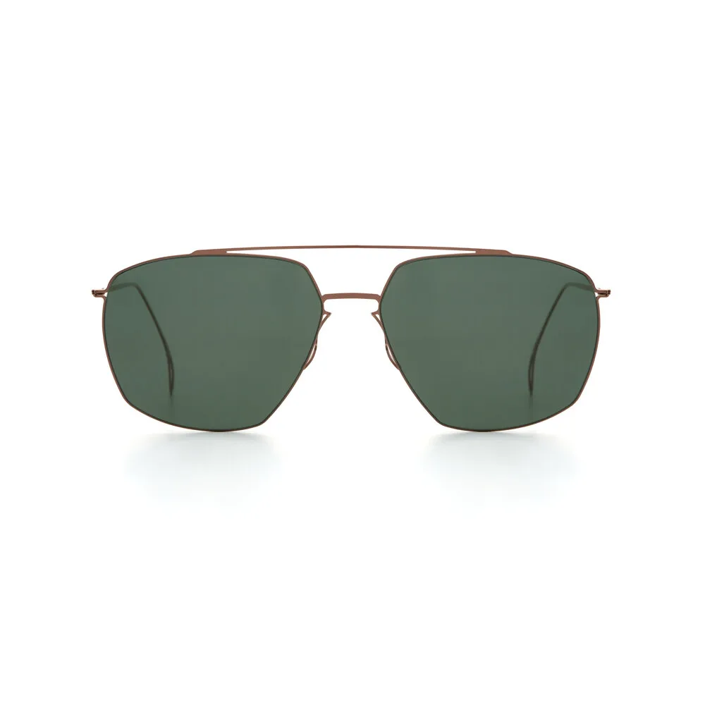 HMS NOAH-C029-Bronze-Green