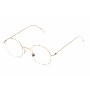 HMF CASPER-C018-Champagne Clear-44165 44137 44221