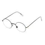 HMF CASPER-C002-Black Clear-44410
