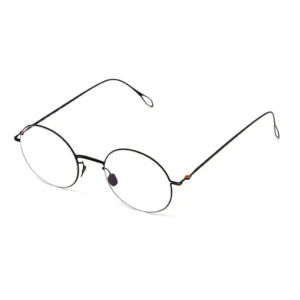 HMF CASPER-C002-Black Clear-44410
