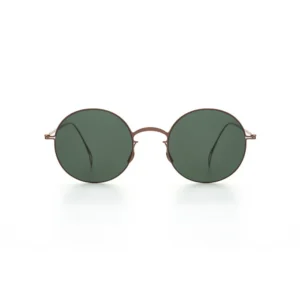 HMS CASPER-C029-Bronze-Green