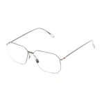 HMF KUBICK-C025-Graphite(BT)-Clear-44375