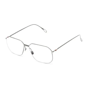 HMF KUBICK-C025-Graphite(BT)-Clear-44375