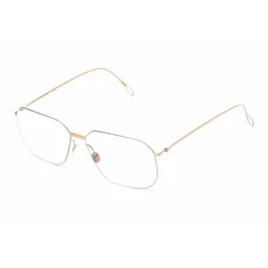 HMF KUBICK-C033-Silver-Champagne(BC)-Clear-44780
