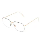 HMF KUBICK-C036-Black-Champagne(BC)-Clear-44333
