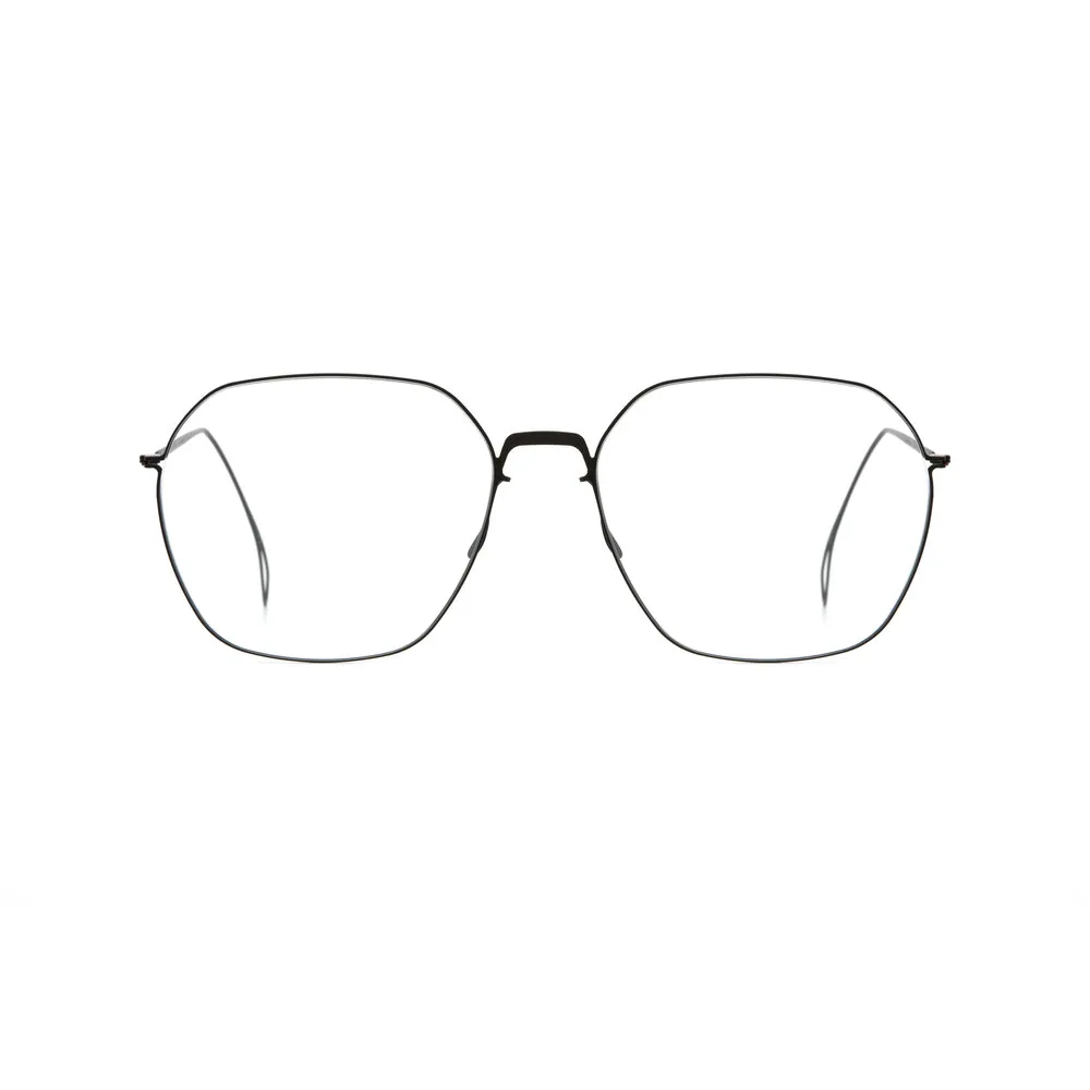 HMF ONYX-C002-Black-Clear-44046