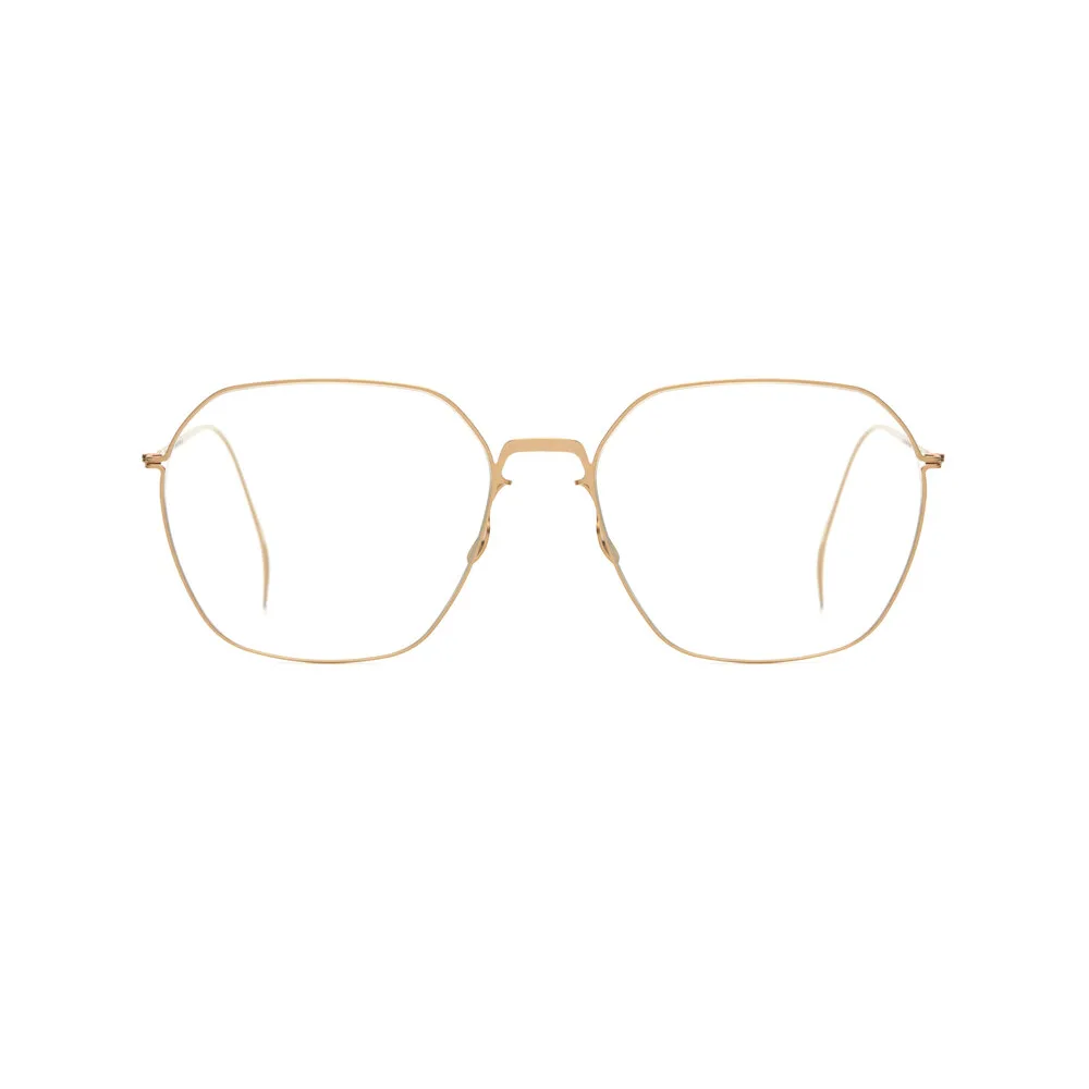 HMF ONYX-C018-Champagne-Clear-44389